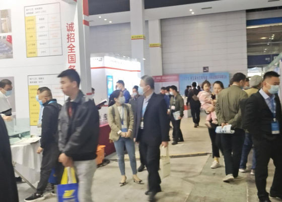 2021 The 5th Yangtze River Delta Electroplating Coating and intelligent Environmental Protection Exhibition