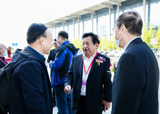 The 4th Yangtze River Delta Electroplating, Coating and Surface Treatment Exhibition was successfully concluded in 2020