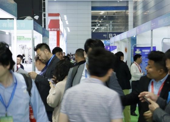2023 The 6th International (Yangtze River Delta) Electroplating, painting and intelligent Environmental Protection Exhib