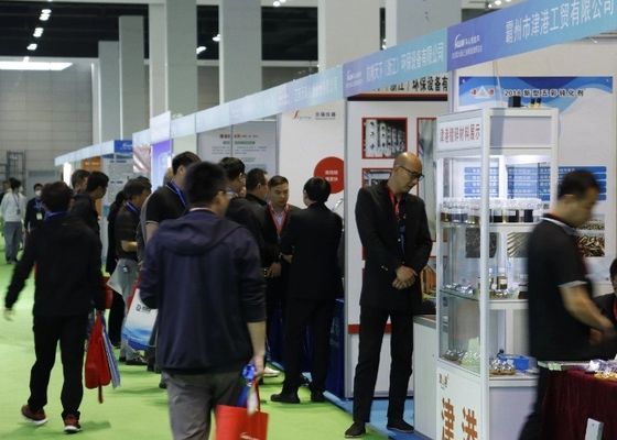 2023 The 6th International (Yangtze River Delta) Electroplating, painting and intelligent Environmental Protection Exhib