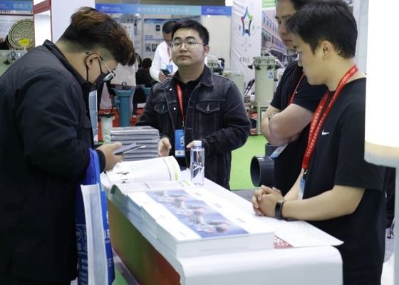 2023 The 6th International (Yangtze River Delta) Electroplating, painting and intelligent Environmental Protection Exhib