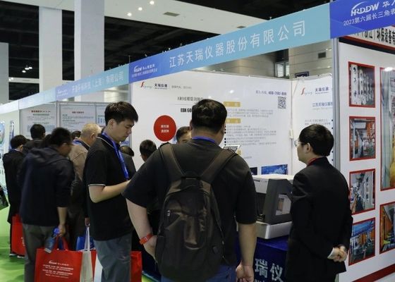 2023 The 6th International (Yangtze River Delta) Electroplating, painting and intelligent Environmental Protection Exhib