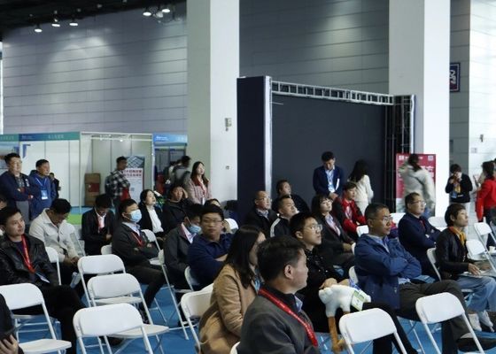 2023 The 6th International (Yangtze River Delta) Electroplating, painting and intelligent Environmental Protection Exhib