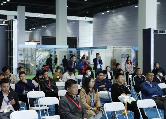 2023 The 6th International (Yangtze River Delta) Electroplating, painting and intelligent Environmental Protection Exhib