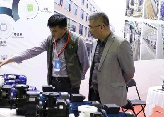 2023 The 6th International (Yangtze River Delta) Electroplating, painting and intelligent Environmental Protection Exhib