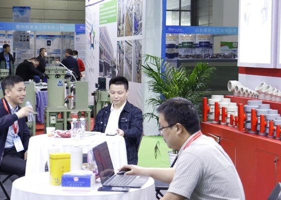 2023 The 6th International (Yangtze River Delta) Electroplating, painting and intelligent Environmental Protection Exhib