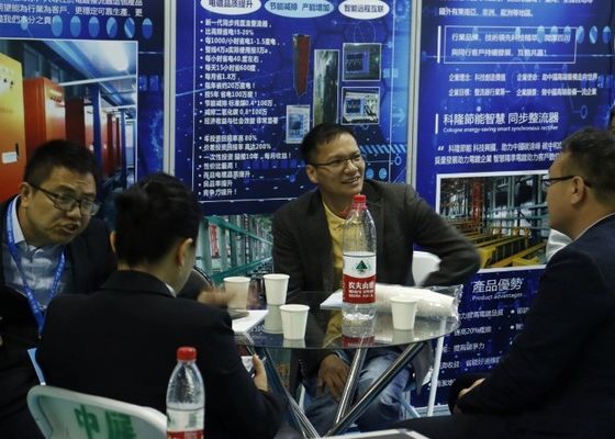 2023 The 6th International (Yangtze River Delta) Electroplating, painting and intelligent Environmental Protection Exhib