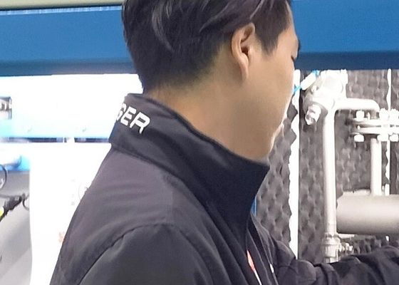 The 4th Yangtze River Delta Electroplating, Coating and Surface Treatment Exhibition was successfully concluded in 2020