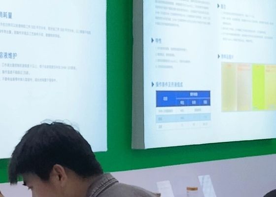 The 4th Yangtze River Delta Electroplating, Coating and Surface Treatment Exhibition was successfully concluded in 2020
