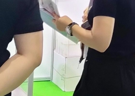 The 4th Yangtze River Delta Electroplating, Coating and Surface Treatment Exhibition was successfully concluded in 2020