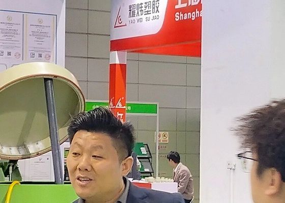 The 4th Yangtze River Delta Electroplating, Coating and Surface Treatment Exhibition was successfully concluded in 2020
