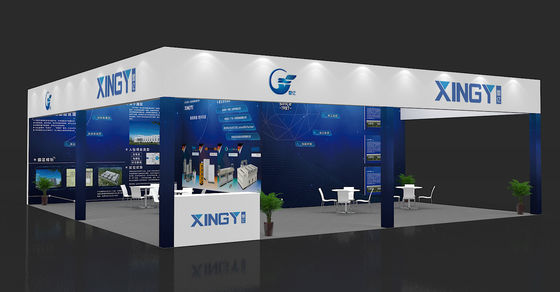 2025 China (East China) International Surface Treatment Industry Expo