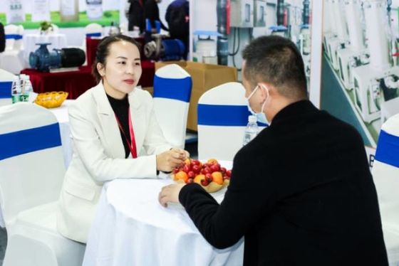 2022 The 6th Yangtze River Delta Electroplating, painting and intelligent Environmental Protection Exhibition