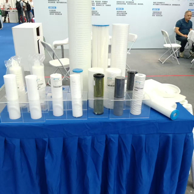 The East China International Surface Treatment Industry Expo was successfully held in Nantong in August 2025