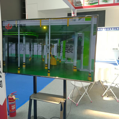 The East China International Surface Treatment Industry Expo was successfully held in Nantong in August 2025