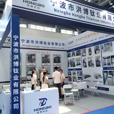 The East China International Surface Treatment Industry Expo was successfully held in Nantong in August 2025